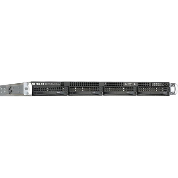 Readynas - 3100 Series 12 Tb 4 X 3 Tb 4-Bay 1U Rackmount